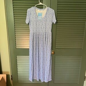 Brand new Sonnet James dress (discontinued)